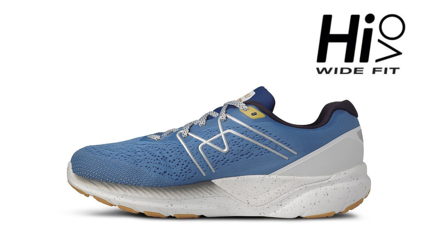 Men's KARHU Fusion 3.5 HiVo F101805