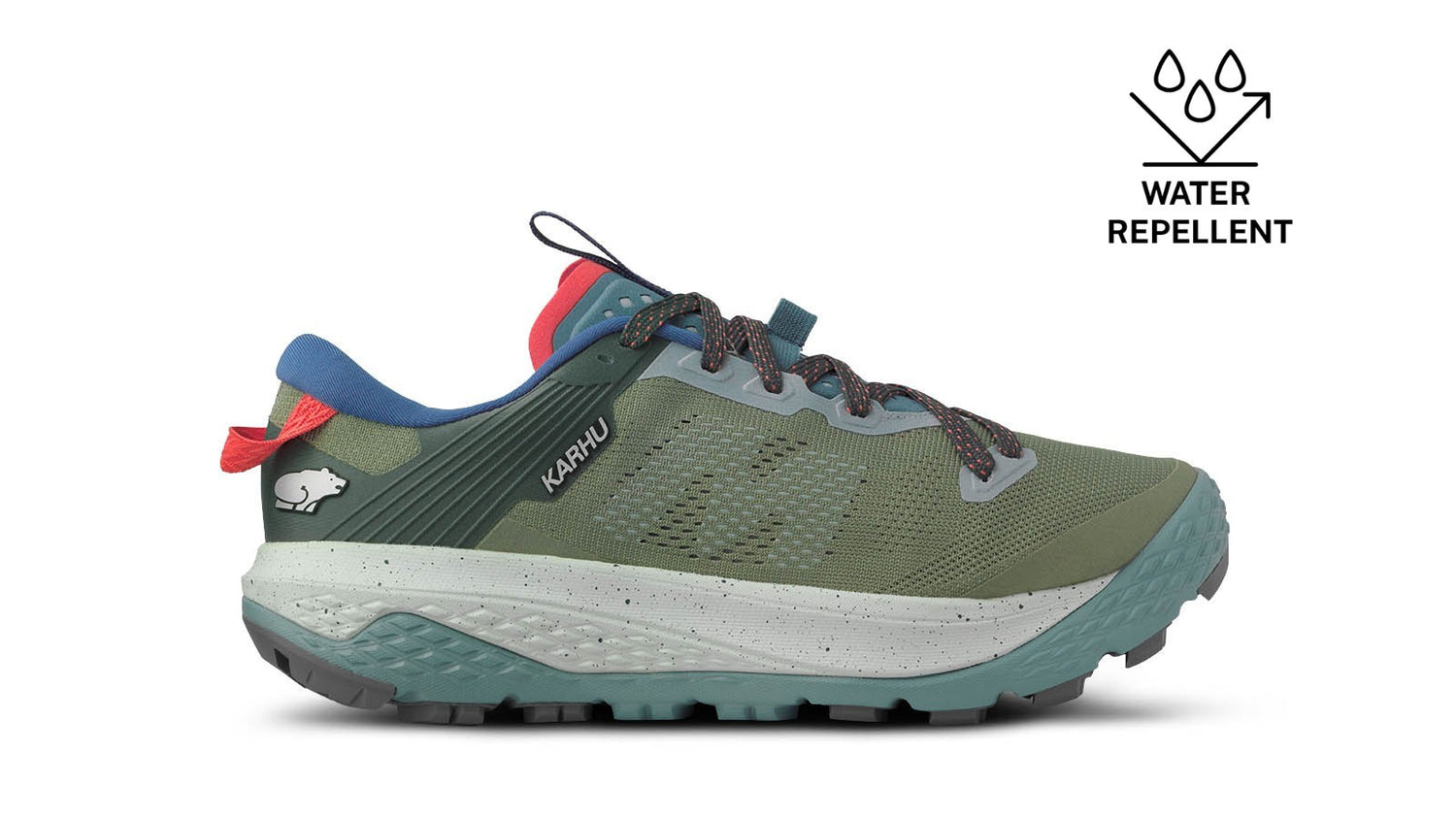 KARHU men's Ikoni Trail F104905