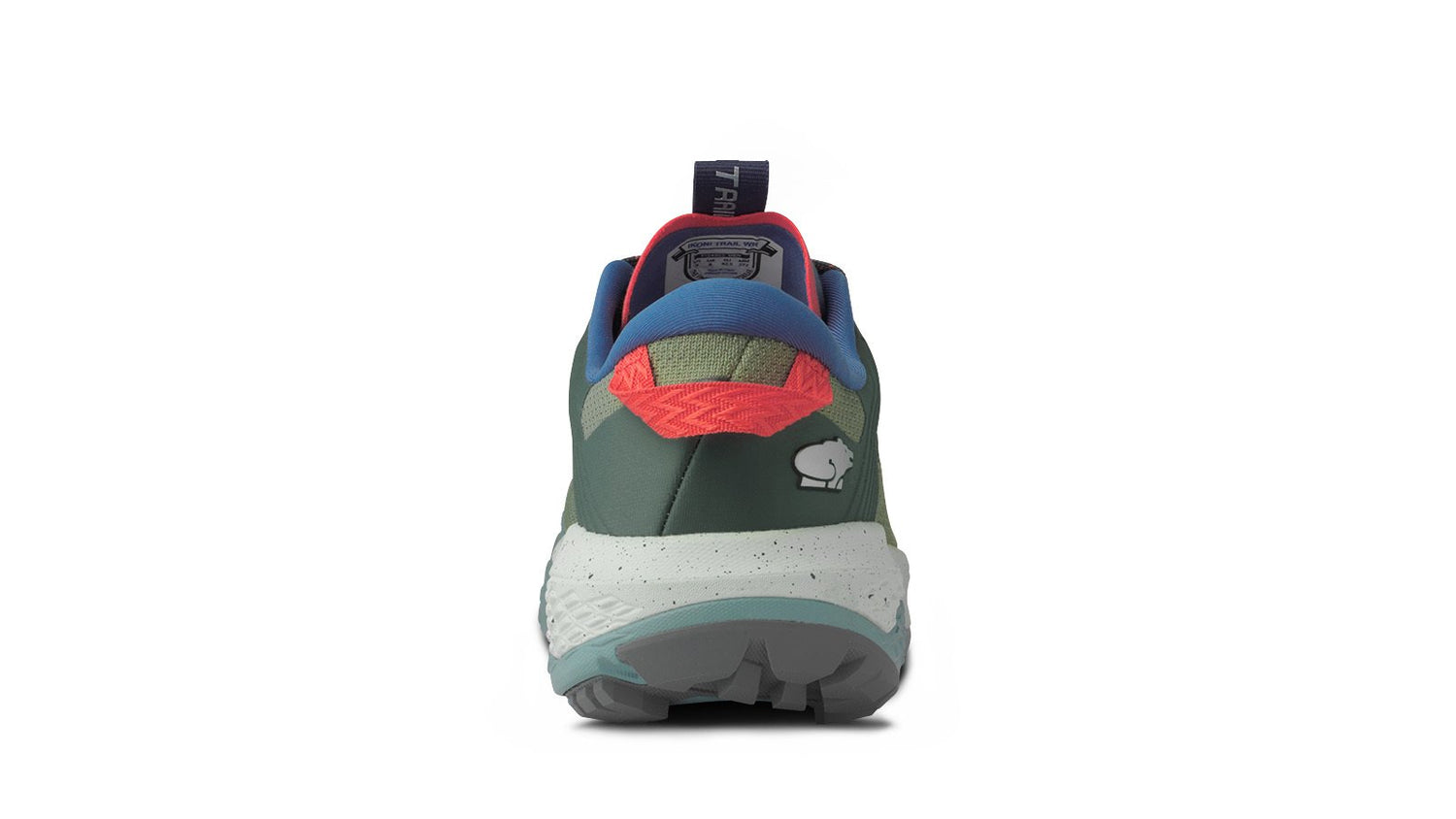 KARHU men's Ikoni Trail WR F104905