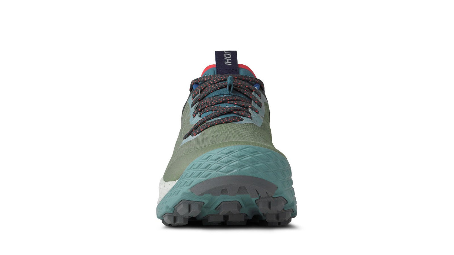 KARHU men's Ikoni Trail WR F104905