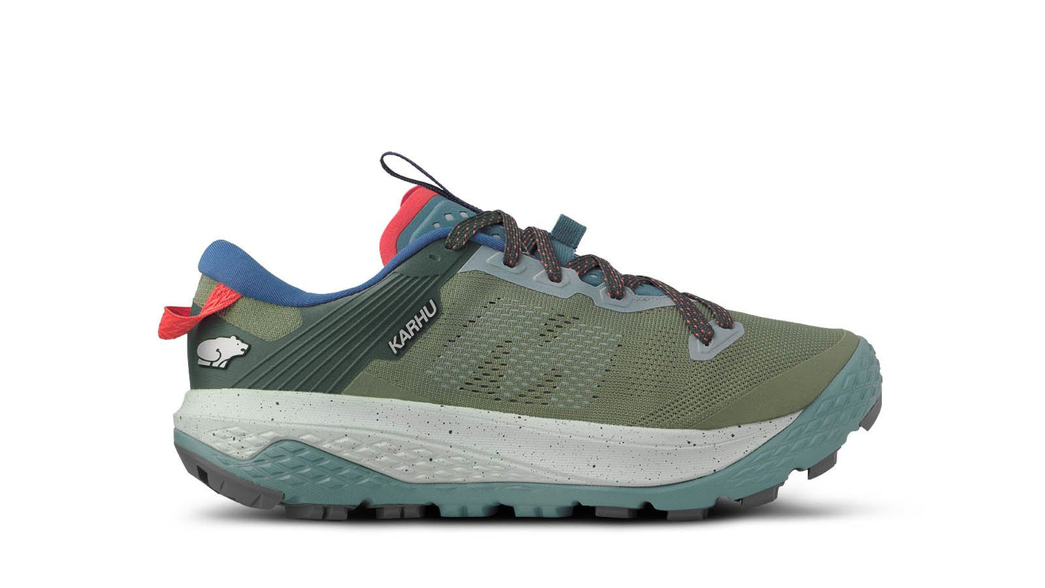 KARHU Women's Ikoni Trail F204003