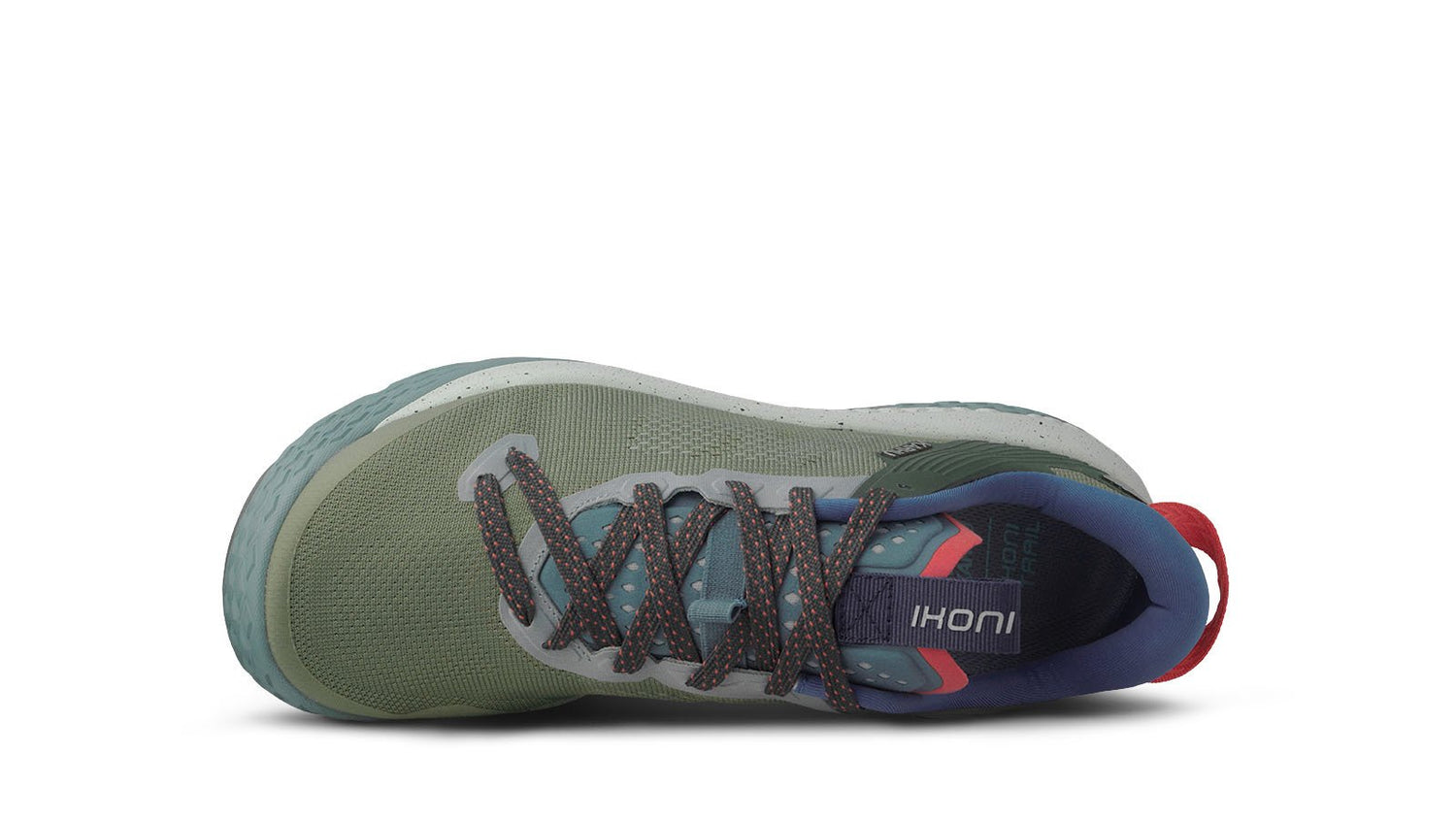 KARHU Women's Ikoni Trail F204003