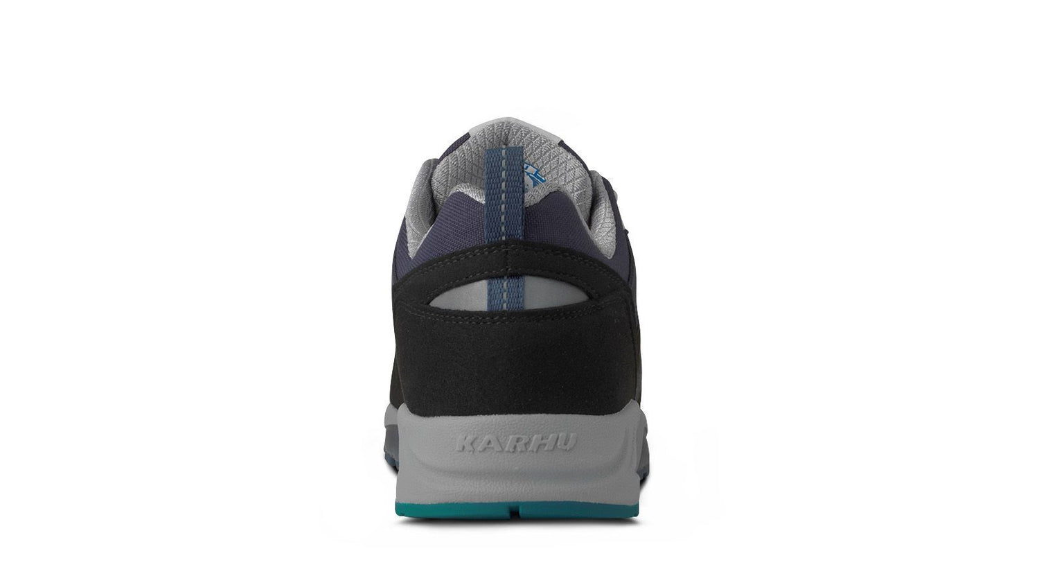 Karhu FUSION 2.0 POLAR NIGHT PACK - JET BLACK / DEEP LAGOON  F804153