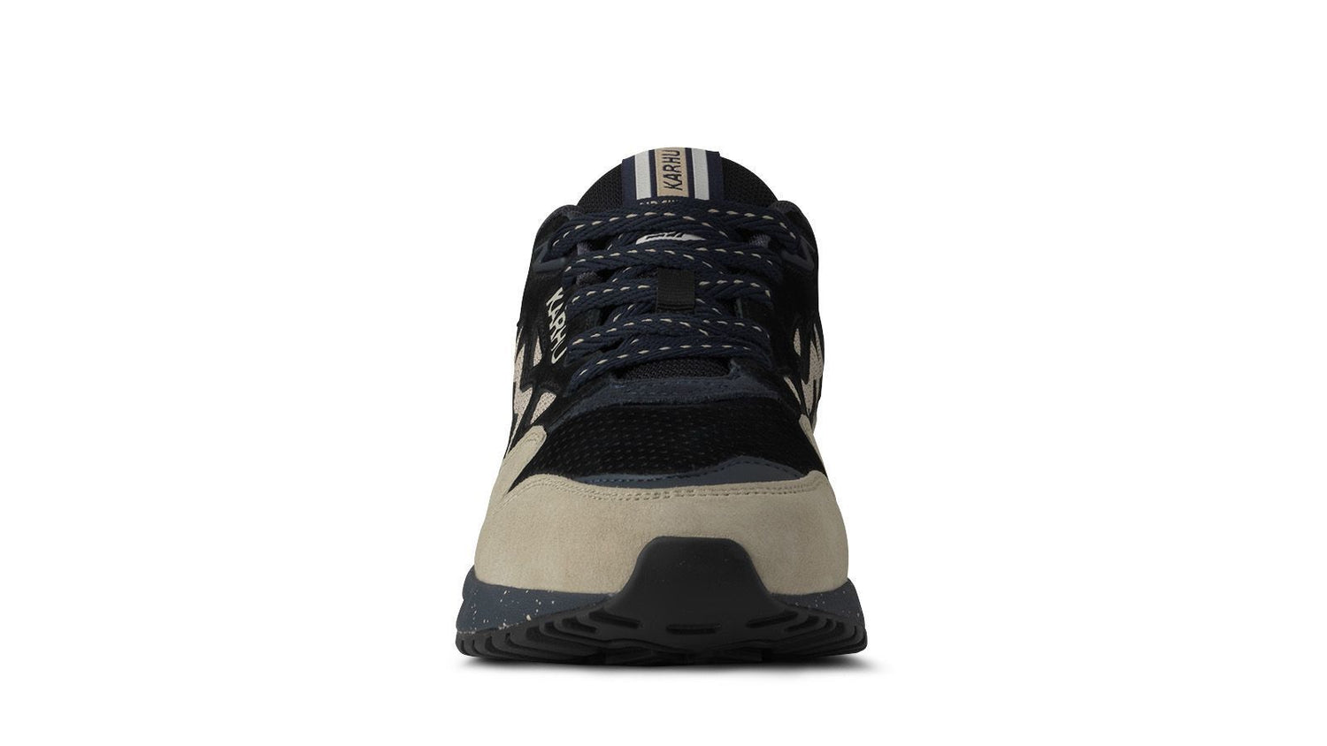 Karhu LEGACY 96 - IRISH CREAM/ JET BLACK  F806055