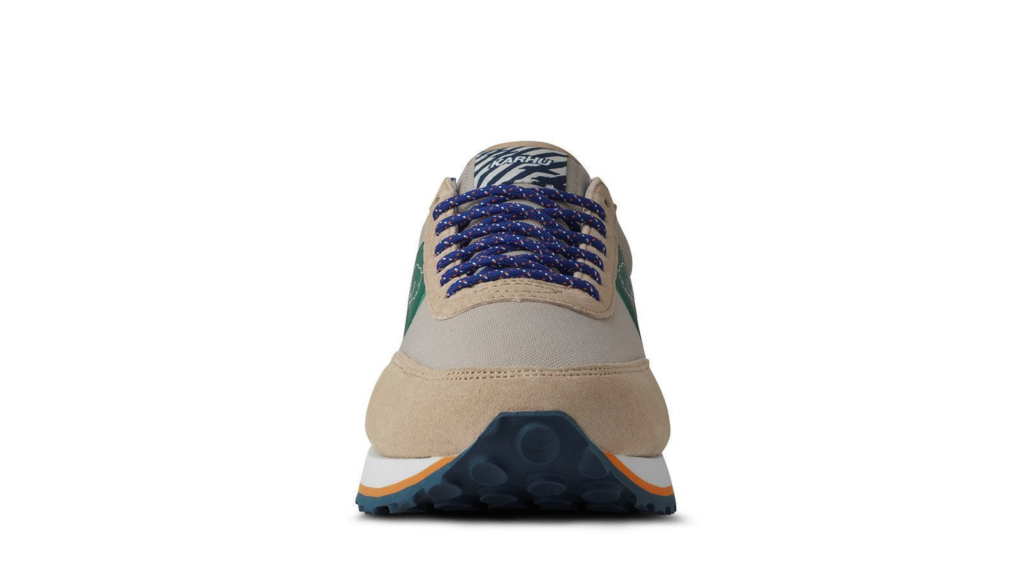 Karhu ALBATROSS CONTROL - IRISH CREAM/ AVENTURINE  F820004