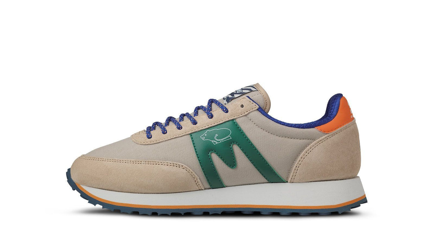 Karhu ALBATROSS CONTROL - IRISH CREAM/ AVENTURINE  F820004