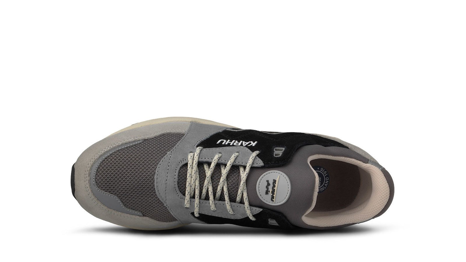 Karhu Aria 95 Dawn Blue / Jet Black F803122 sneakers