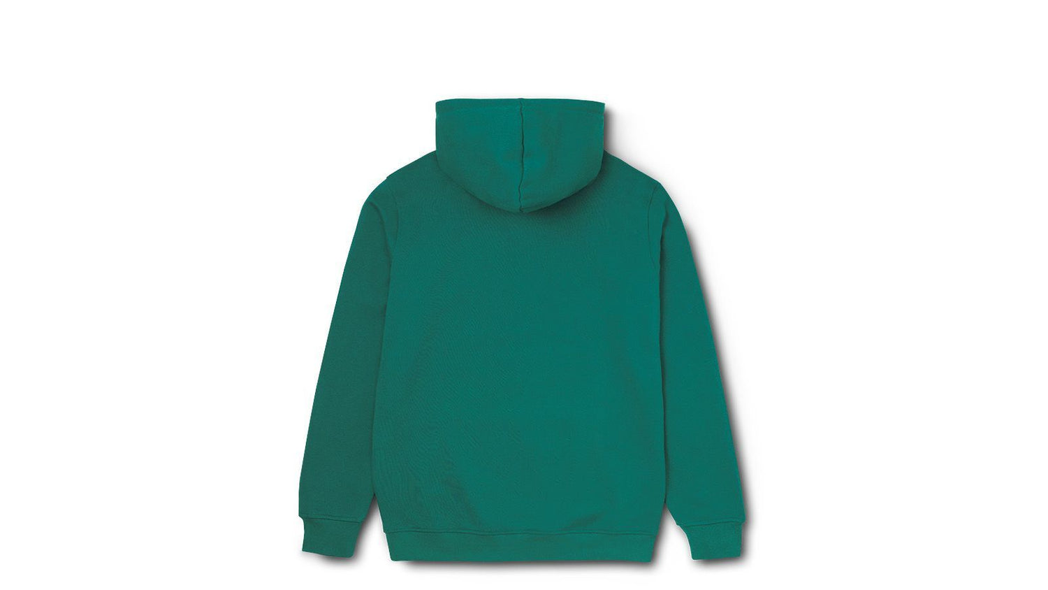 Karhu LOGO HOODIE - AVENTURINE / FOGGY DEW  KA00170-AVFD