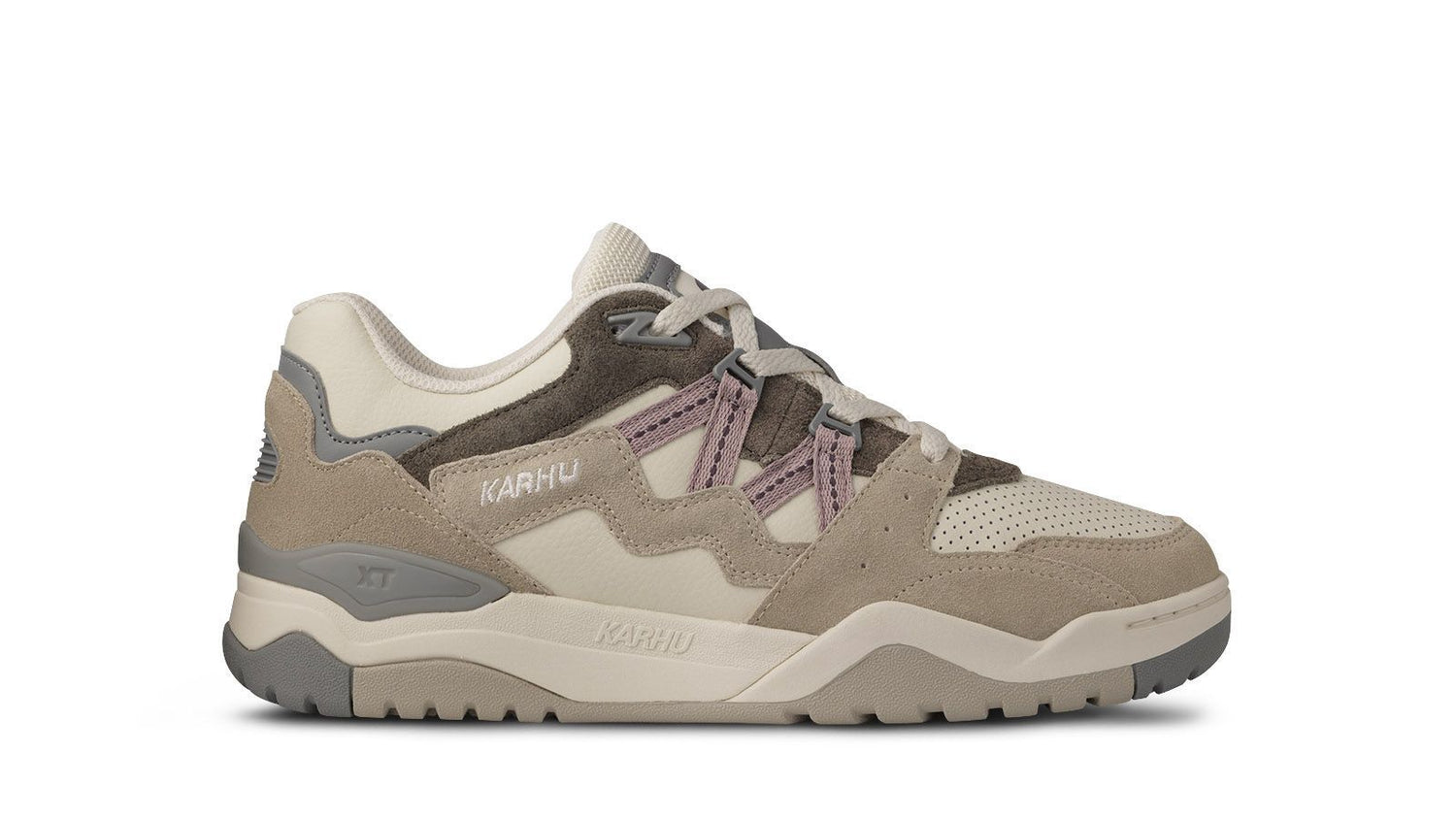 Karhu fusion xt artic wolf quail sneakers F850003