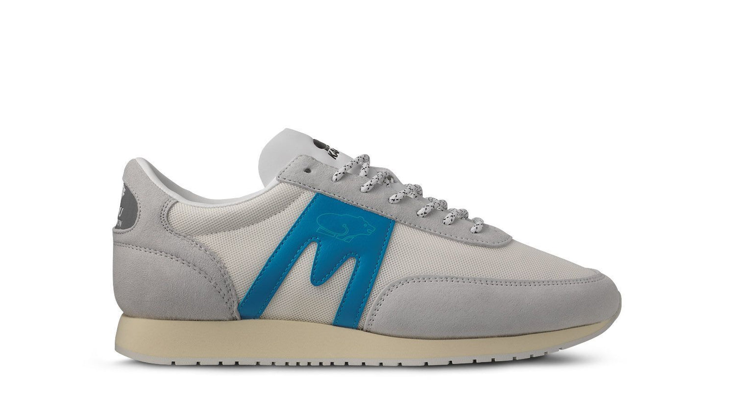 Karhu albatross 82 foggy dew blue danube