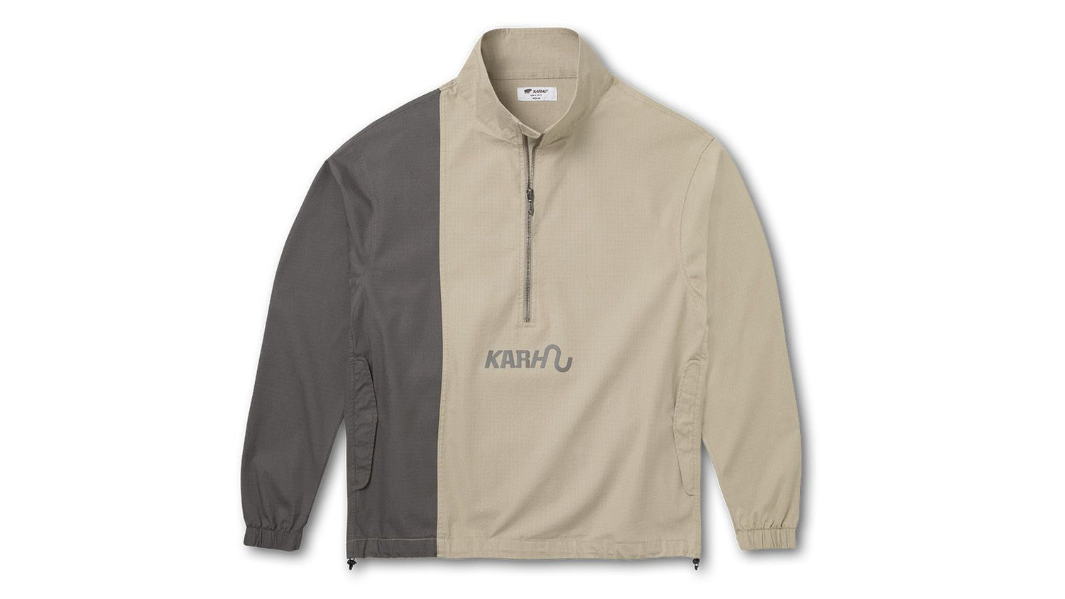 Karhu x footpatrol tracksuit 