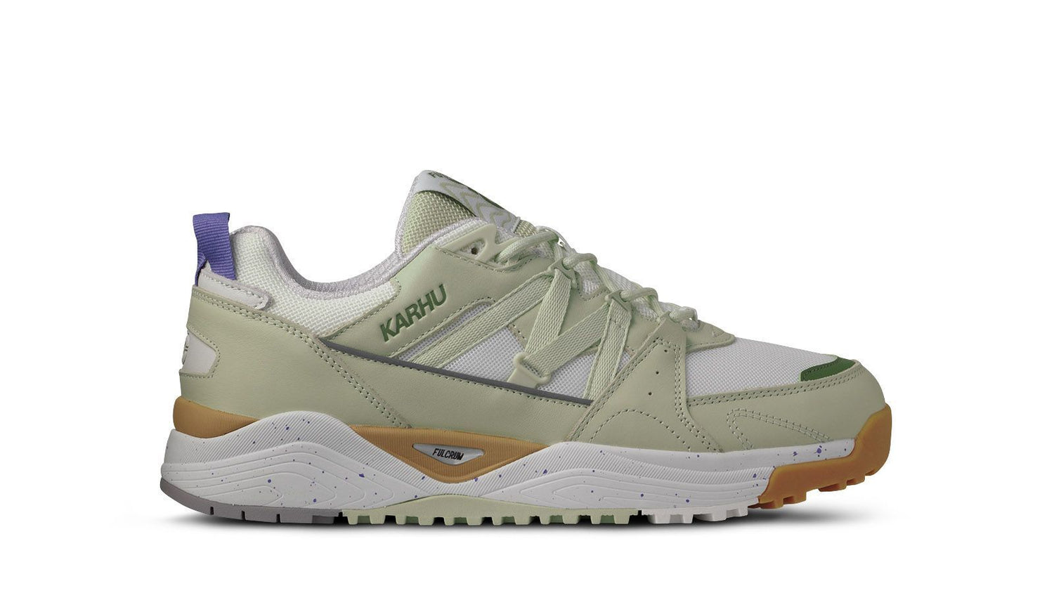 Karhu Fusion XC aloe wash aloe wash