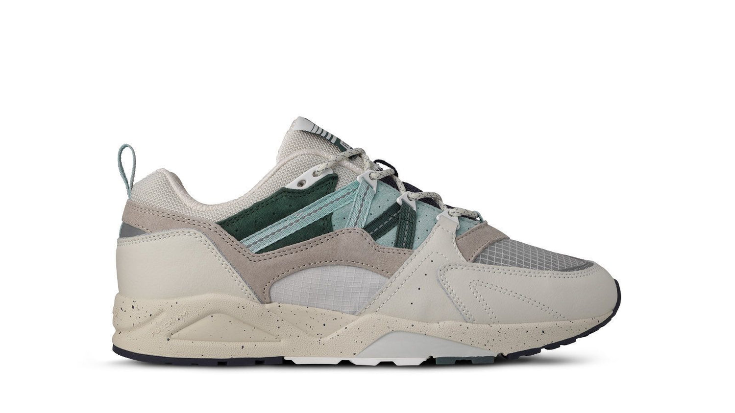 karhu Fusion 2.0 - lily white / surf spray