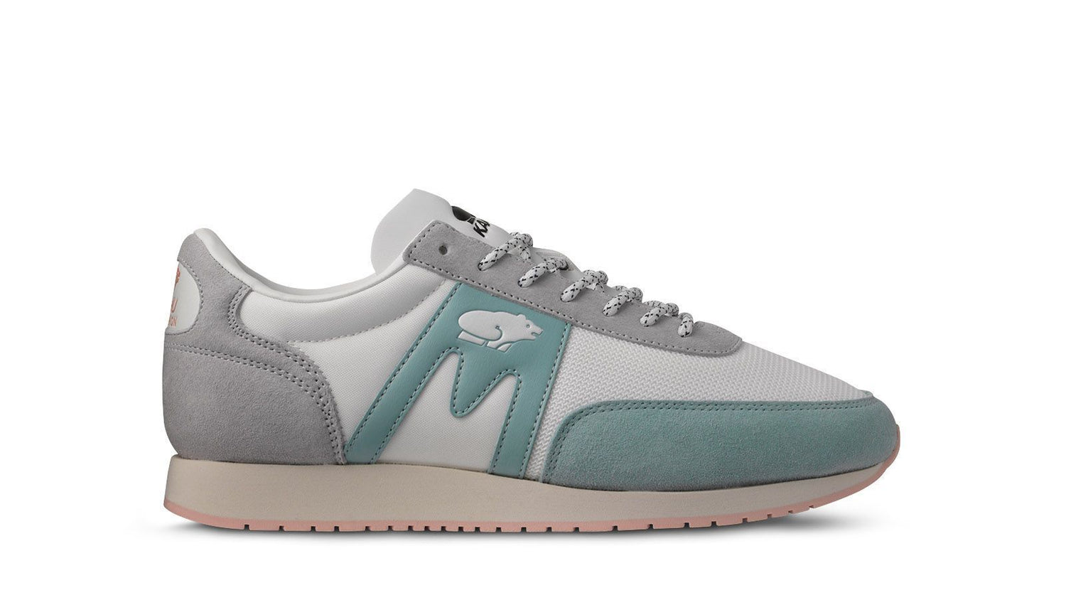 Karhu albatross 82 lunar rock surf spray