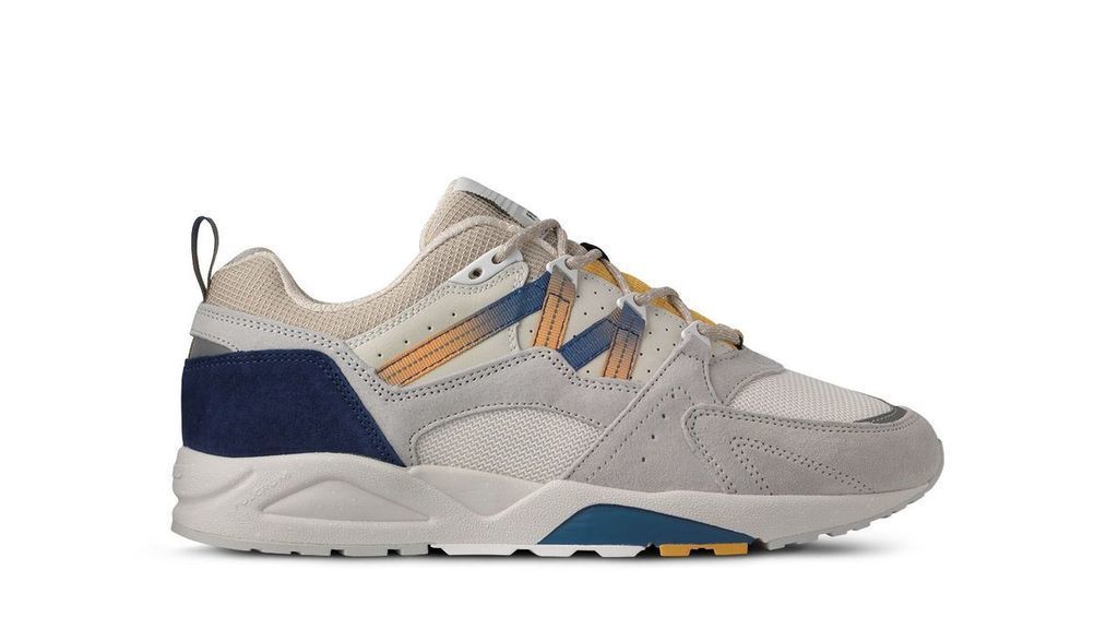 Karhu fusion 2.0 - foggy dew / true navy