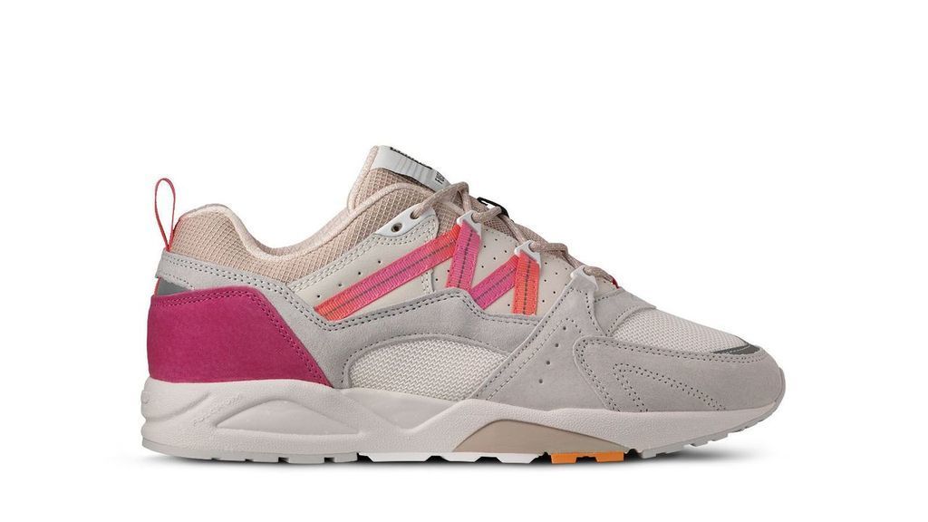 Karhu fusion 2.0 foggy dew / hot pink