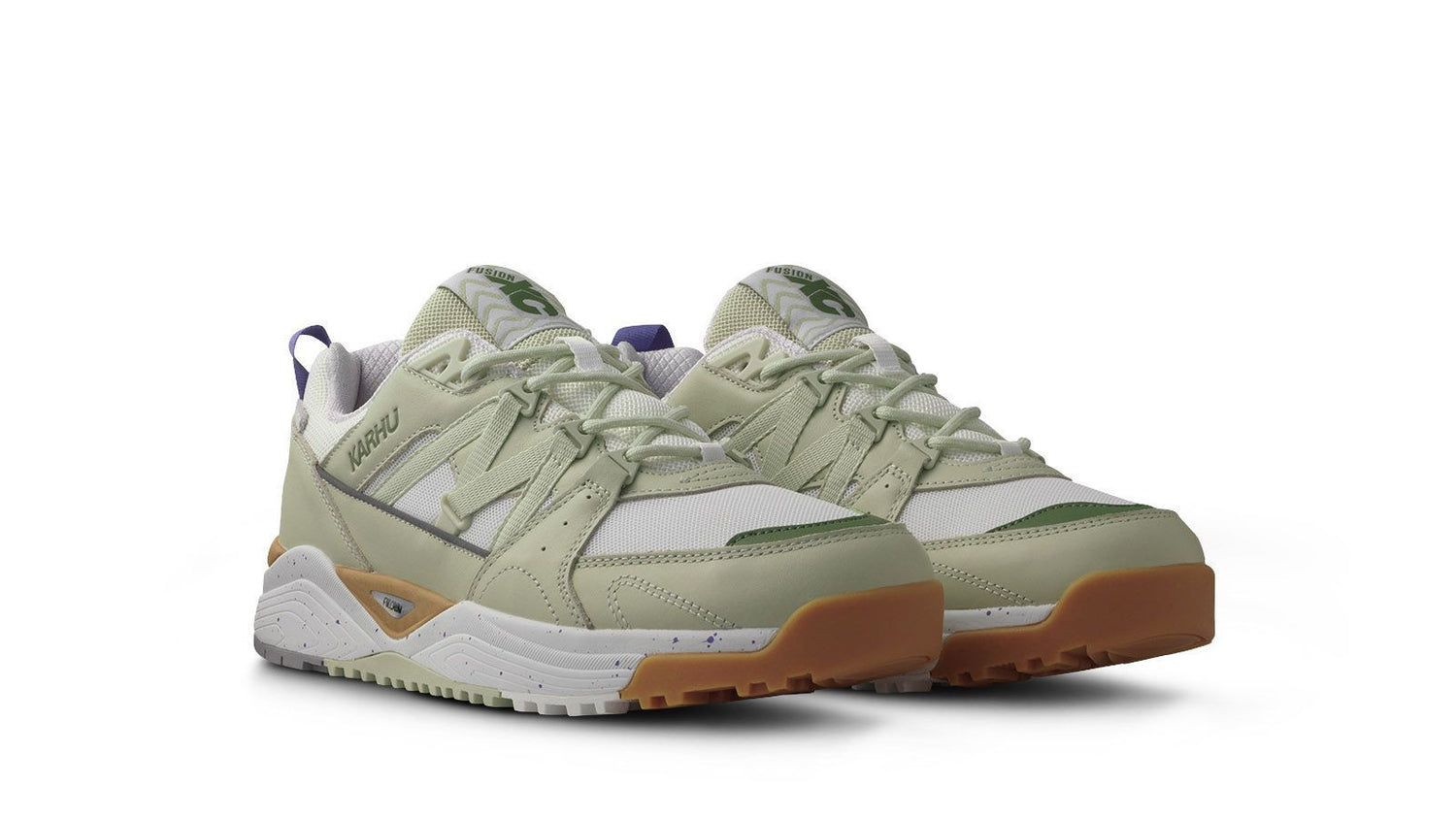 Karhu Fusion XC aloe wash aloe wash