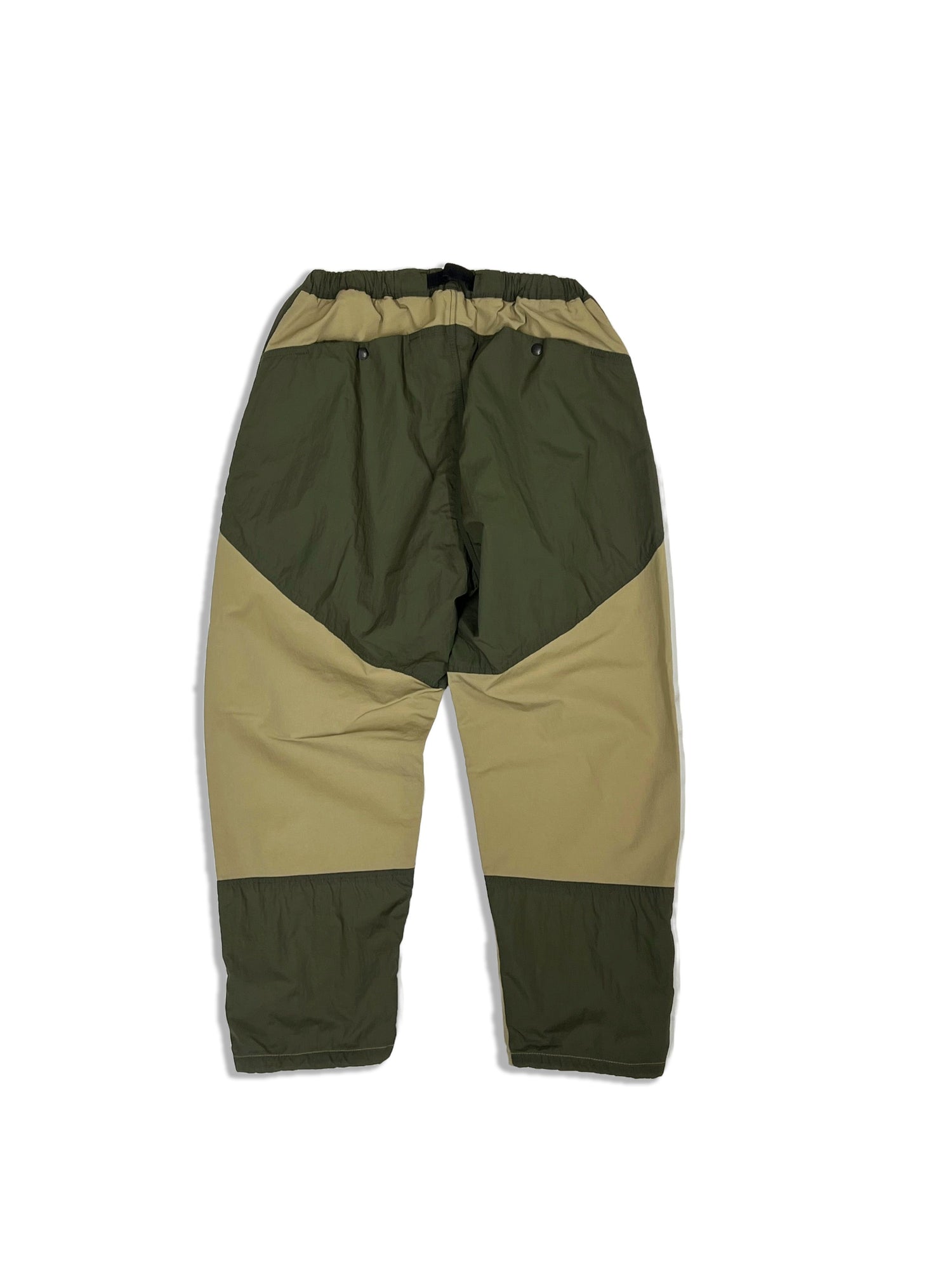 Karhu x norbit hike pants- coyote