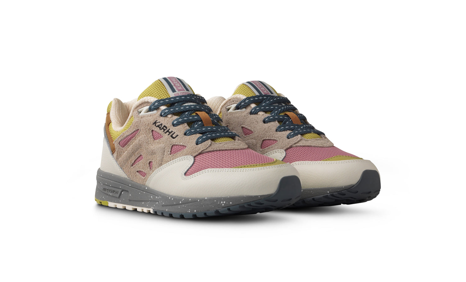 Karhu Legacy 96 - lily white / lilas