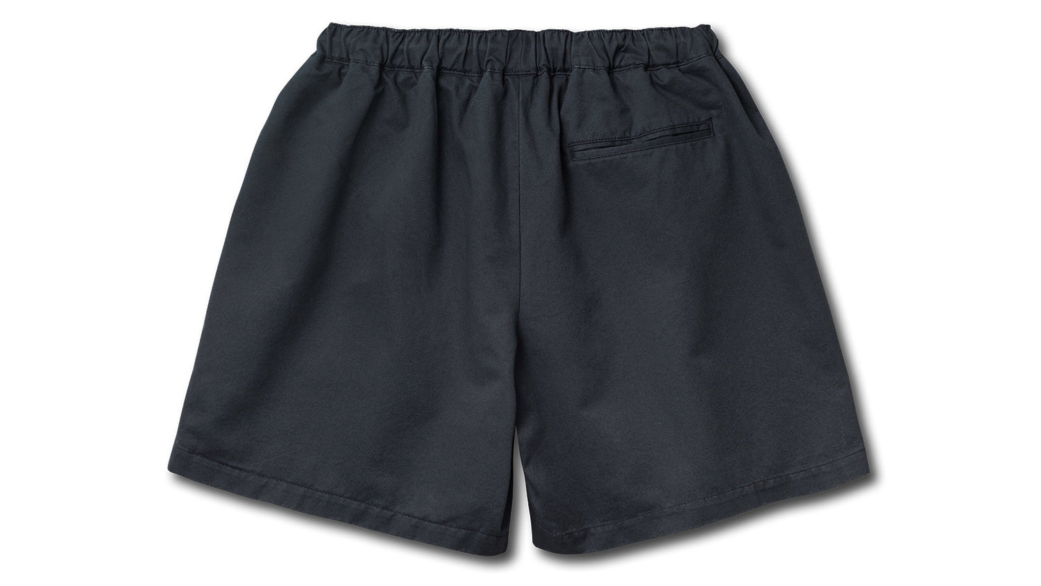 TRAMPAS SHORTS - INDIAN INK / FOGGY DEW