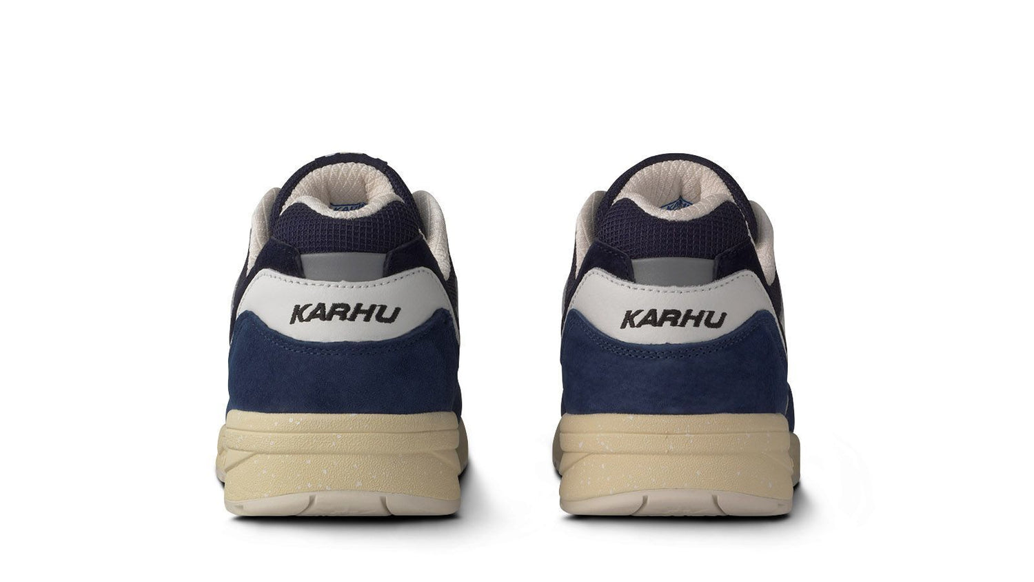 karhu Legacy 96 - true navy / irish cream