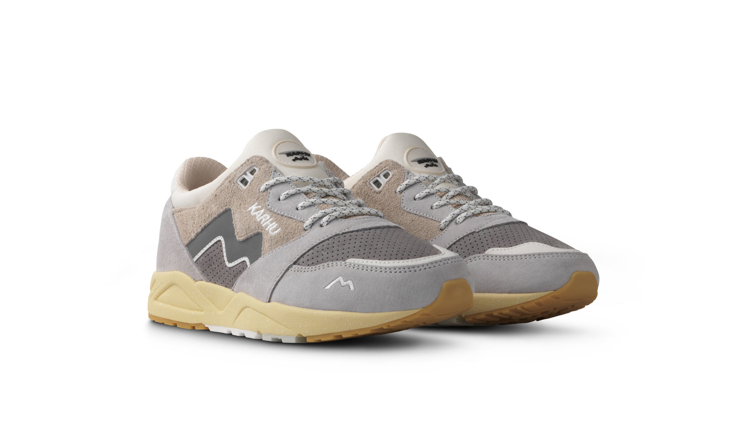 Karhu sneaker Aria 95 - lunar rock / foggy dew