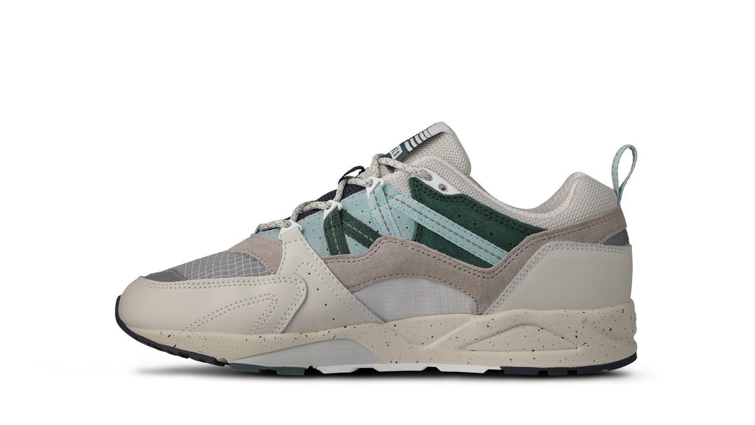 karhu Fusion 2.0 - lily white / surf spray