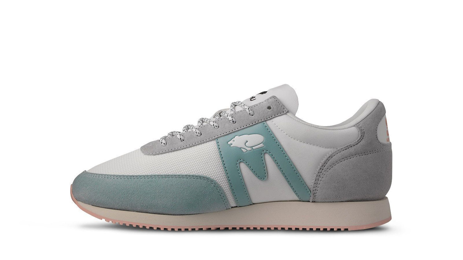 Karhu albatross 82 lunar rock surf spray