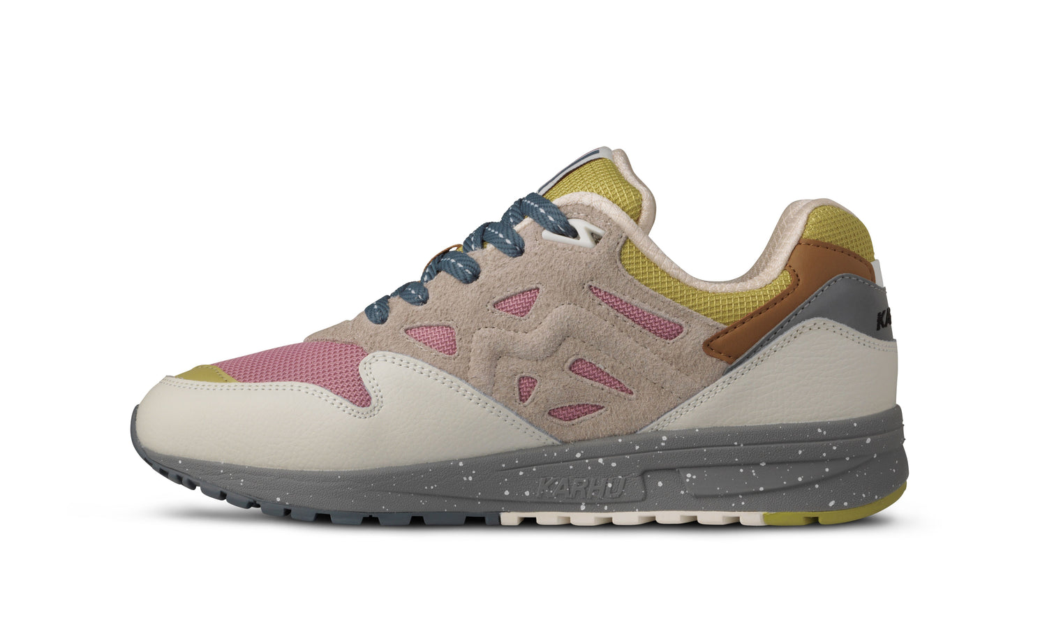 Karhu Legacy 96 - lily white / lilas