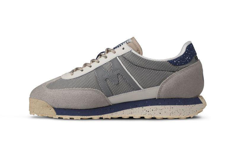 Karhu Mestari control - silver lining /true navy