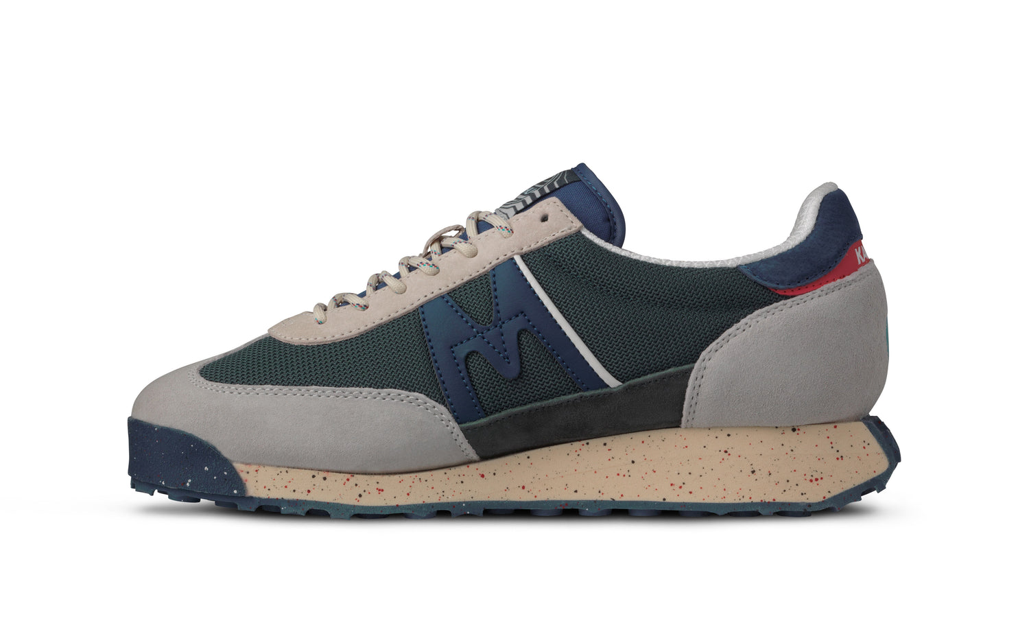 Karhu sneaker Mestari control - foggy dew / true navy