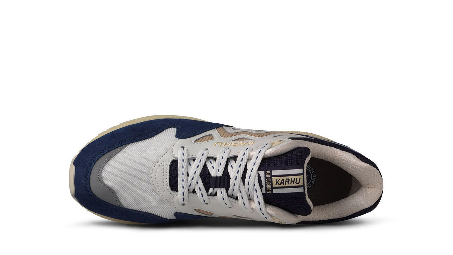 karhu Legacy 96 - true navy / irish cream