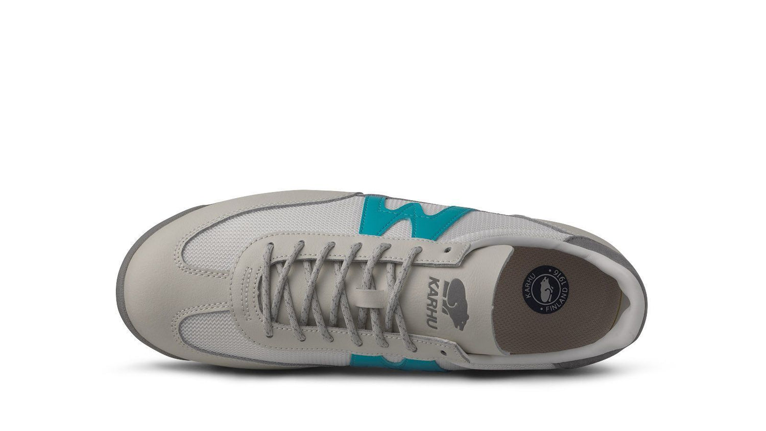 karhu mestari lily white blue curacao