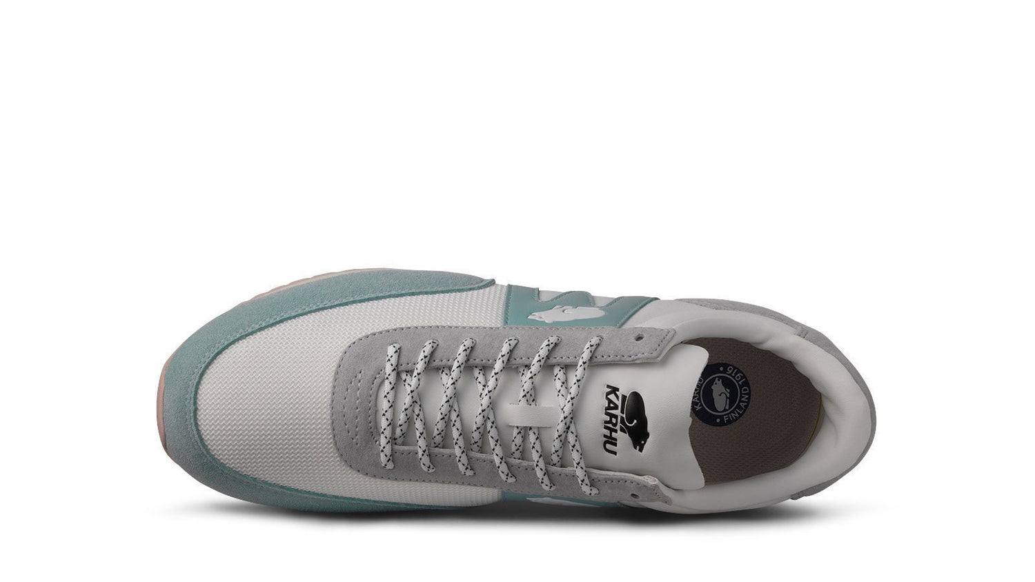 Karhu albatross 82 lunar rock surf spray