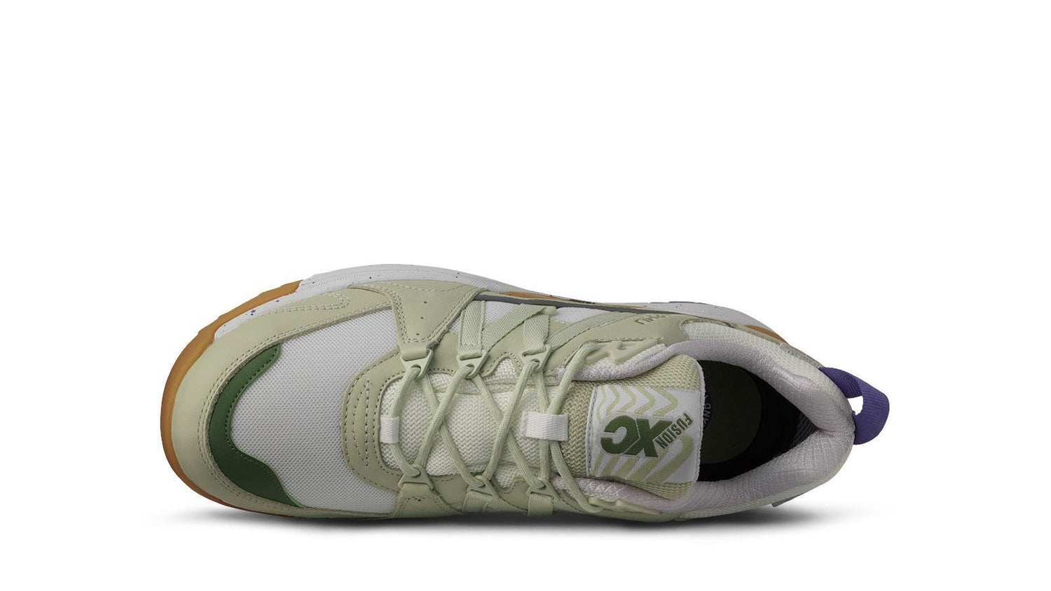 Karhu Fusion XC aloe wash aloe wash