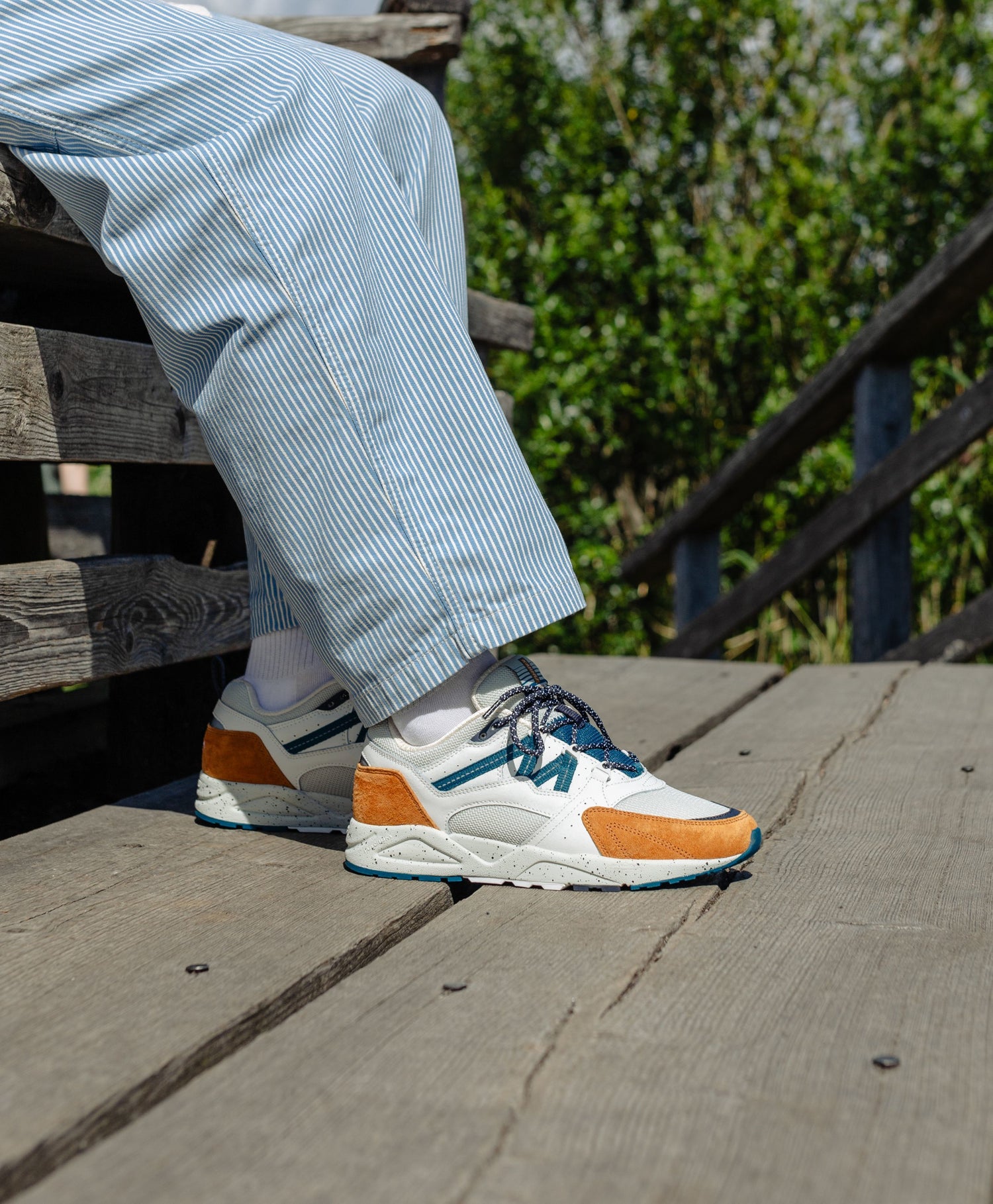 KARHU Fusion 2.0 F804150