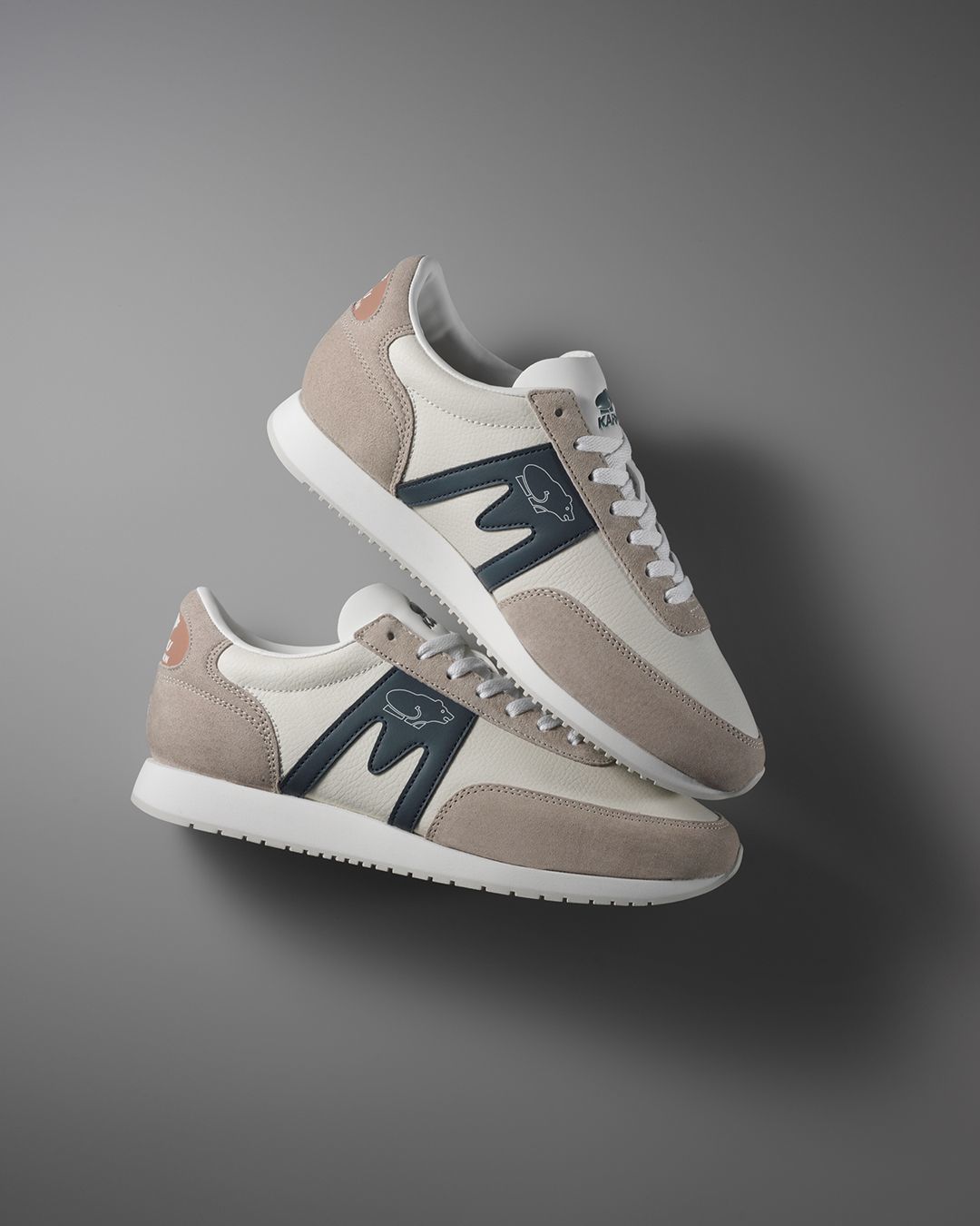 karhu sneakers albatros 82 silver lining