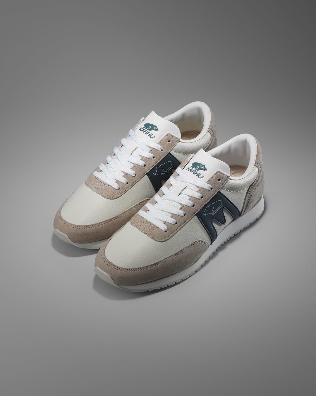 karhu sneakers albatros 82 silver lining