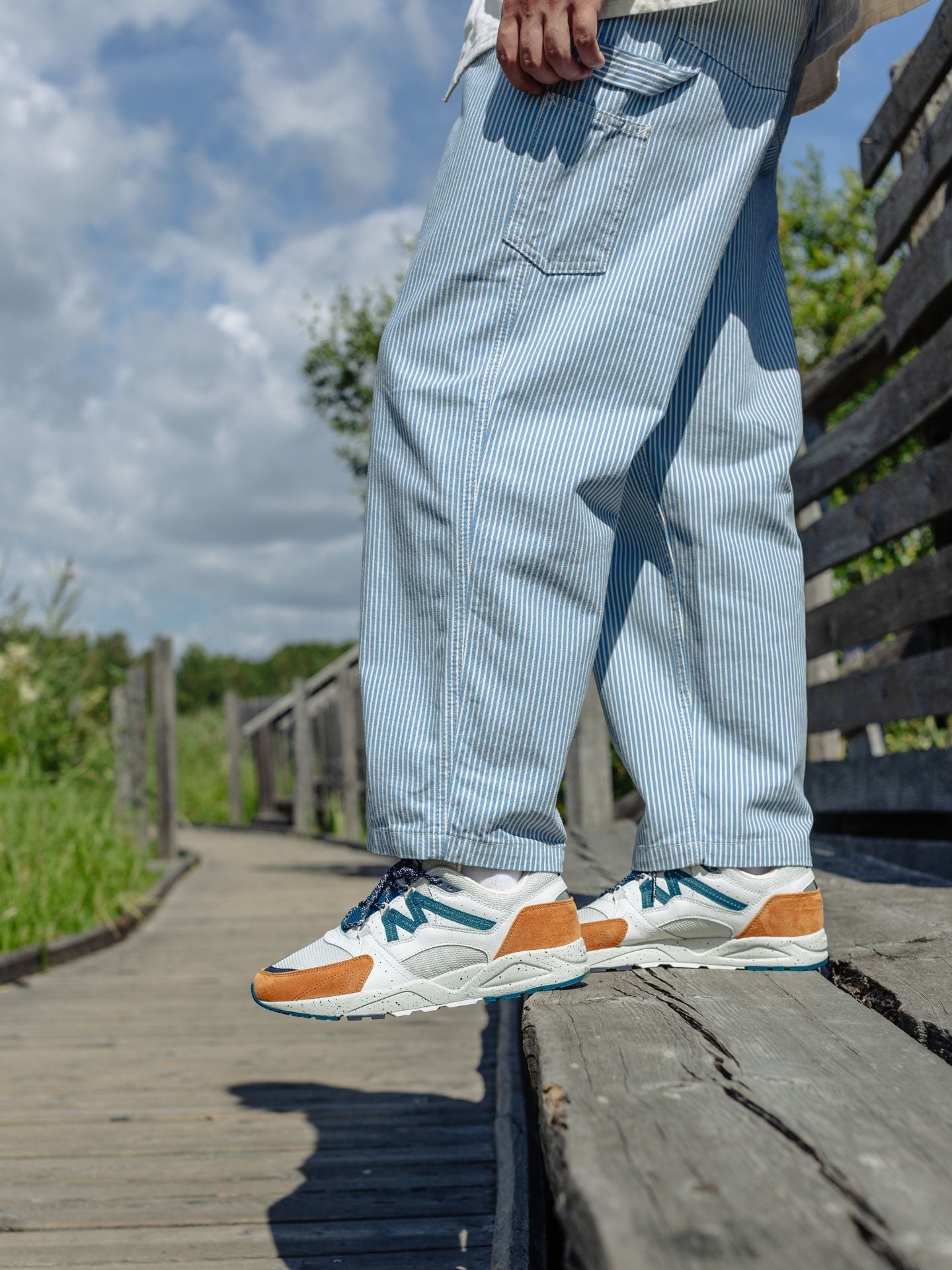 KARHU Fusion 2.0 F804150