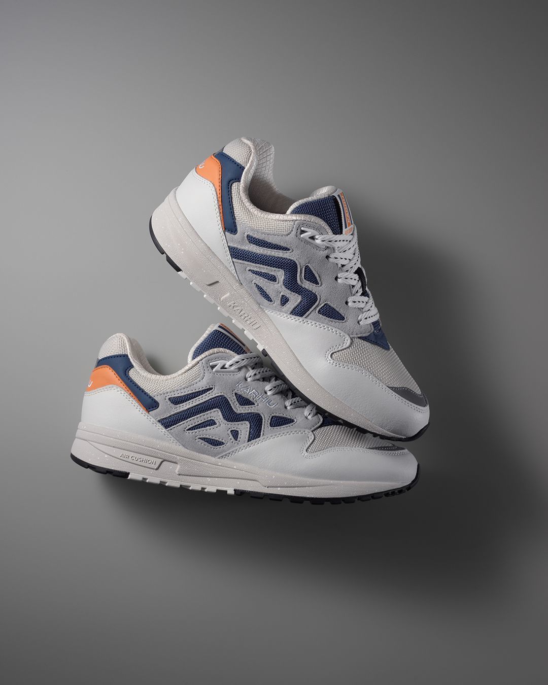 Karhu sneaker Legacy 96 - bright white / true navy