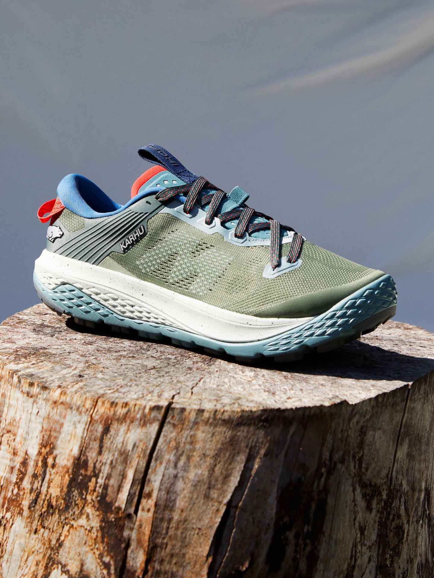 KARHU Men's Ikoni Trail F104905