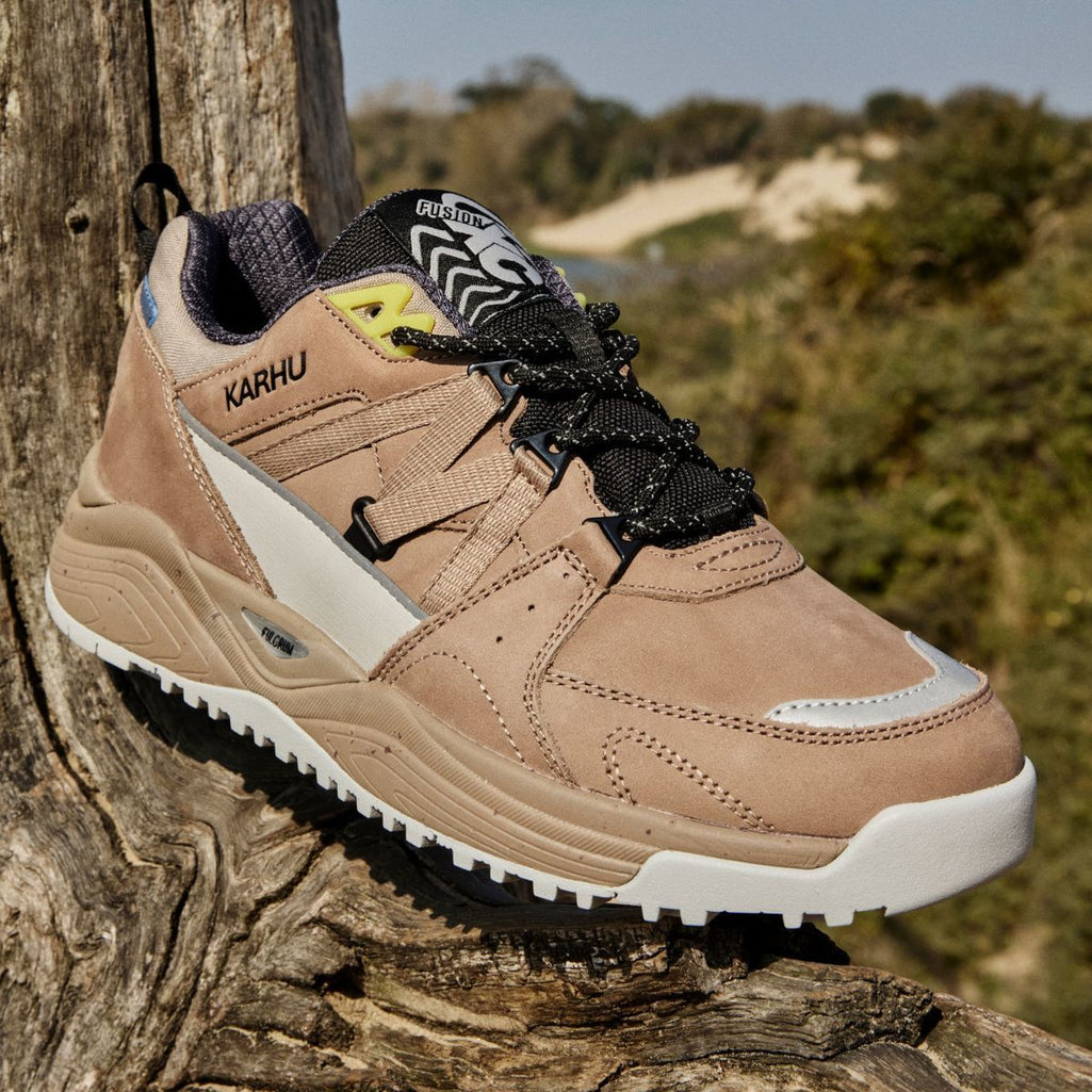 Karhu Fusion XC greige / greige | F830013 sneakers