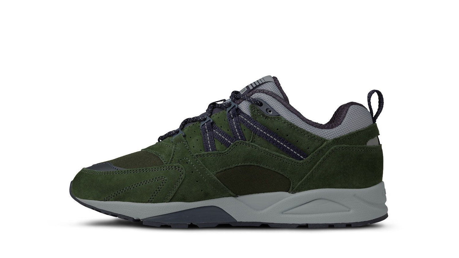 Fusion 2.0 - kombu green/ night sky