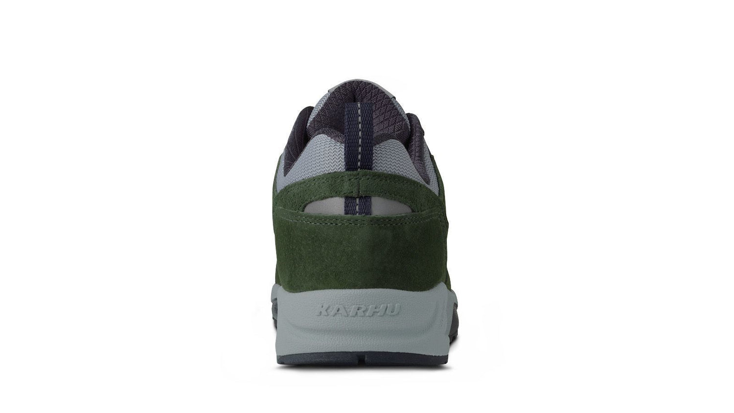 Fusion 2.0 - kombu green/ night sky