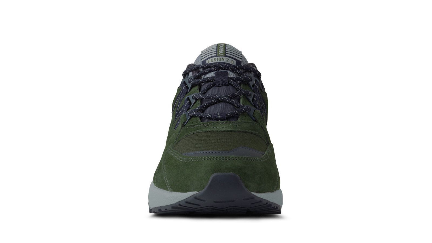 Fusion 2.0 - kombu green/ night sky