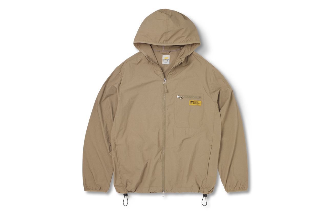 Karhu x Universal Works Jacket 28613K.UW-KHAK