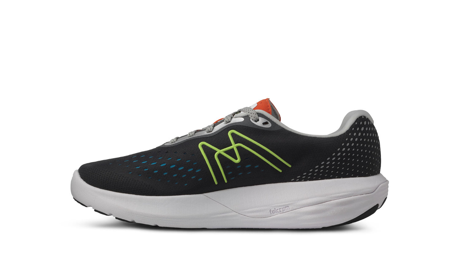 Karhu MEN'S IKONI 2.0 - DARK SHADOW / TIGERLILY  F100332