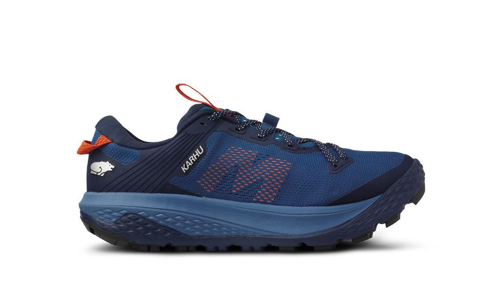 Men's KARHU Ikoni Trail running shoe