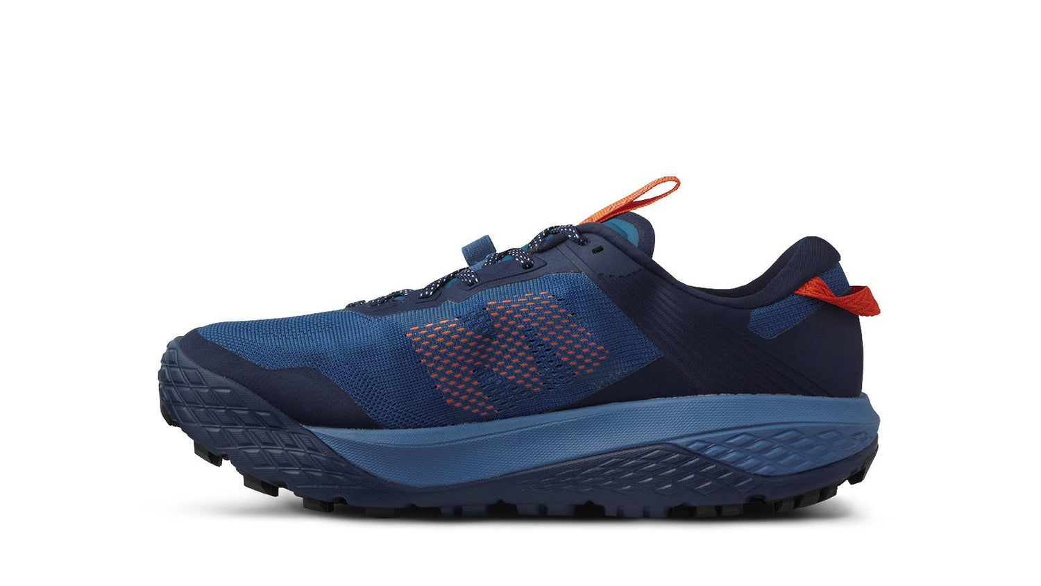 Ascending Fulcrum trail running shoe KARHU running