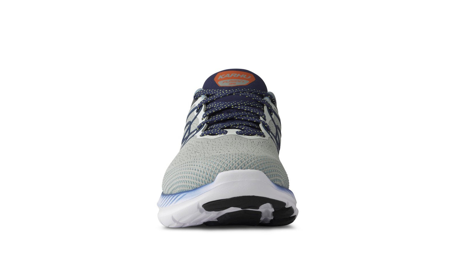 MEN'S FUSION 3.5 - MERCURY / BELLWETHER BLUE